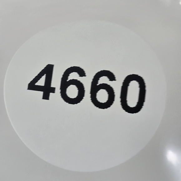 Nic + Zoe Top Womens XL Tan Black Beige Striped V Neck Long Sleeve Shirt Cotton - Picture 10 of 10